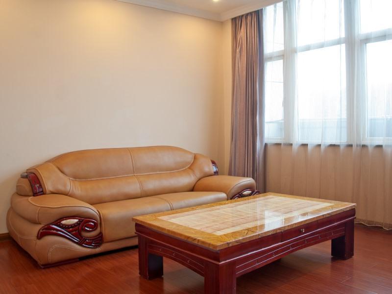 Greentree Inn Anhui Xuancheng South Zhaoting Road Business Hotel Extérieur photo